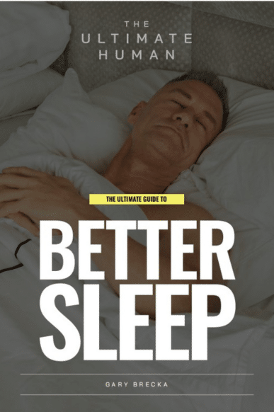 The Ultimate Guide To Better Sleep
